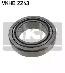 VKHB 2243 SKF Подшипник ступицы колеса VKHB 2243 SKF Подшипник ступицы колеса